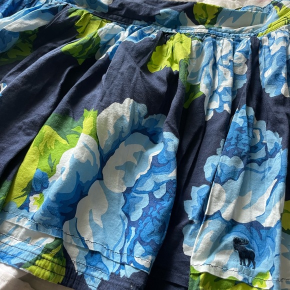 Abercrombie Skirts 2 - Picture 6 of 6
